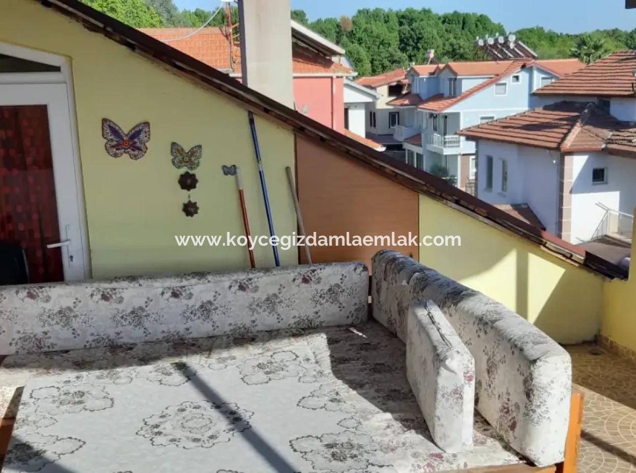 4 1 Triplex Freistehende Villa Zum Verkauf