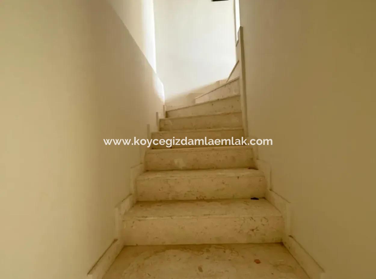 Duplex Zum Verkauf In Köyceğiz 3 1 Brandneue Wohnungen