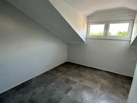 2 1 Dubleks Daire