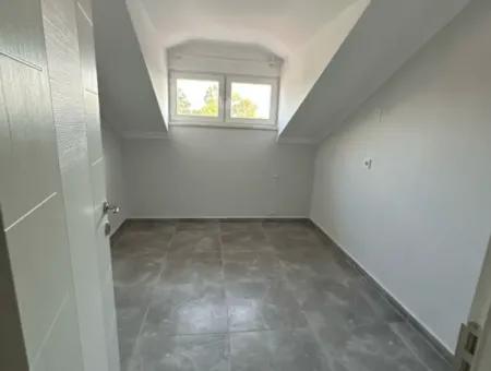 2 1 Dubleks Daire