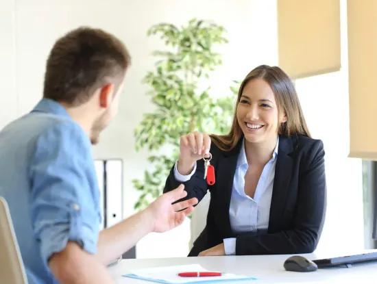 Real Estate And Investment Consulting