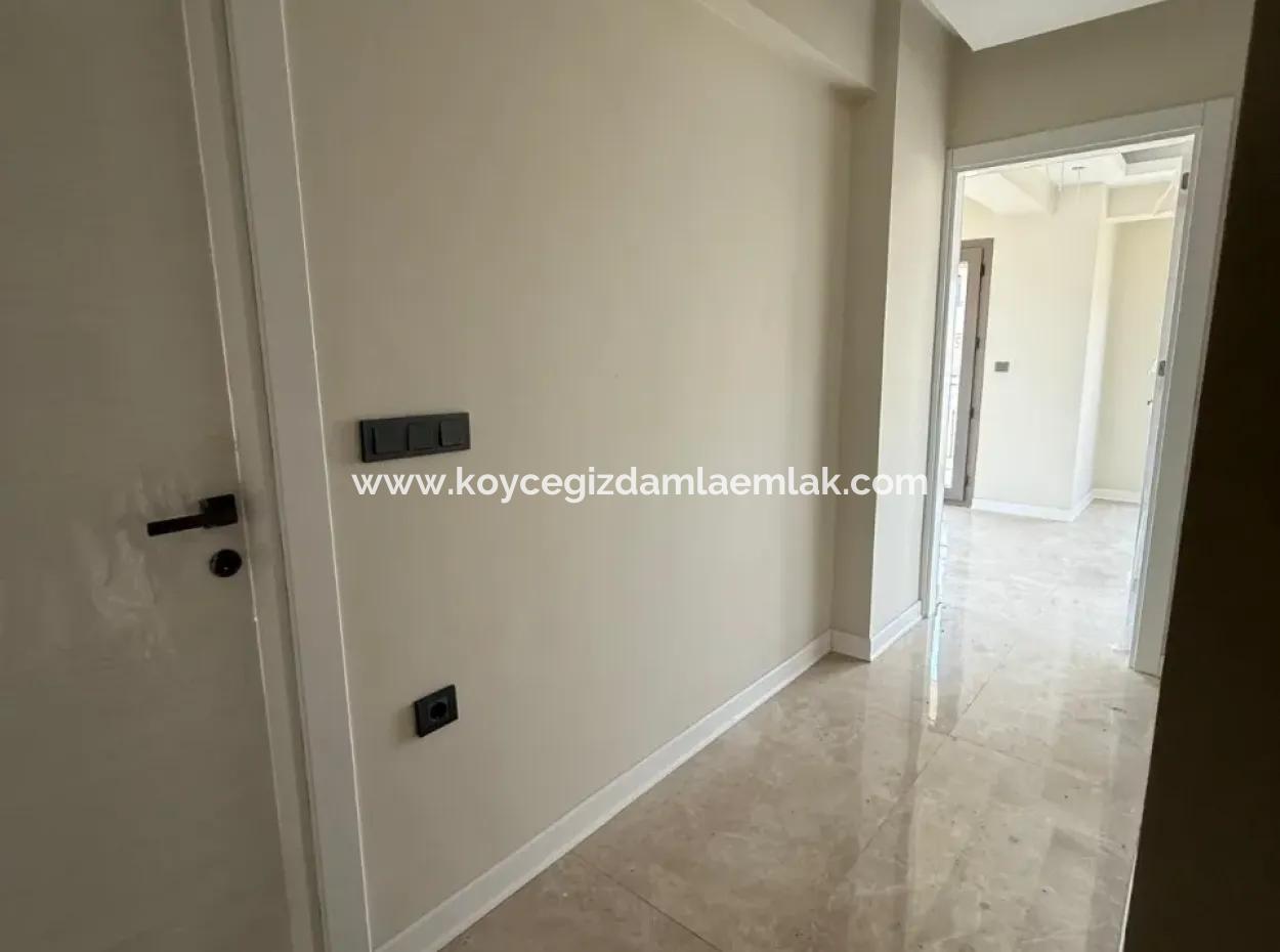 Duplex For Sale In Köyceğiz 3 1 Brand New Apartments
