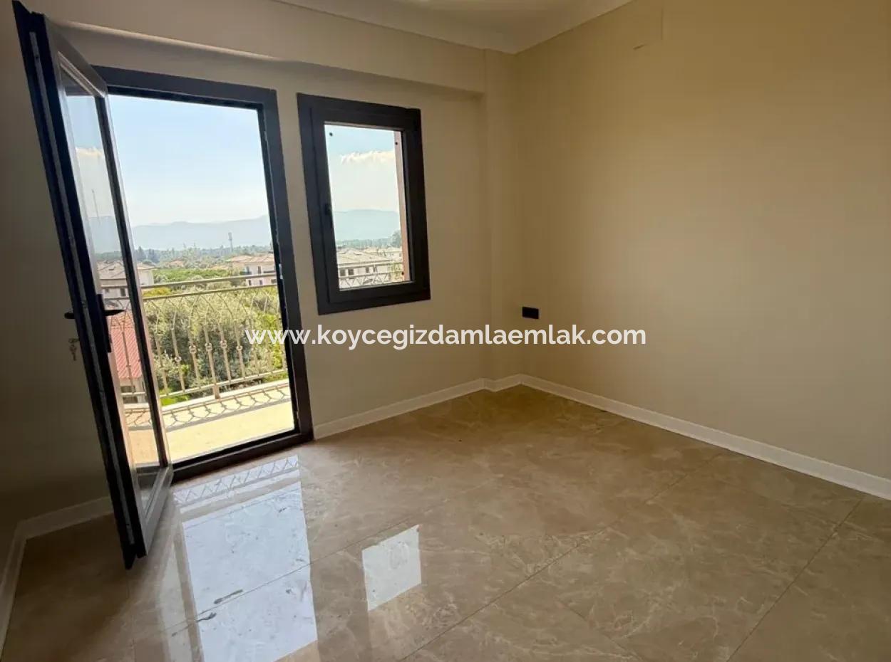 Duplex For Sale In Köyceğiz 3 1 Brand New Apartments