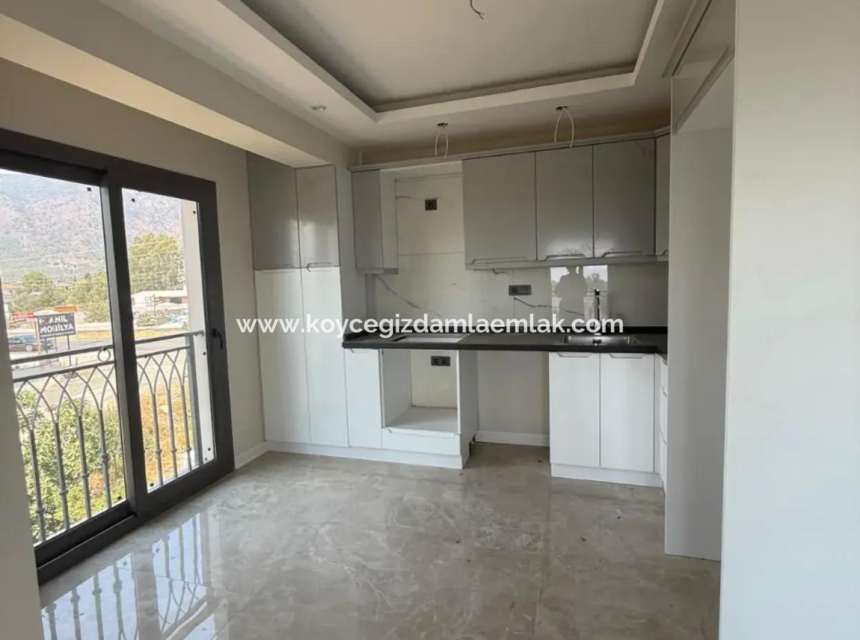 Duplex For Sale In Köyceğiz 3 1 Brand New Apartments