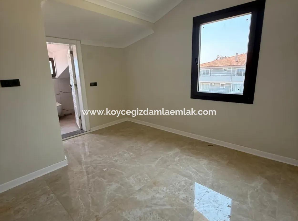 Duplex For Sale In Köyceğiz 3 1 Brand New Apartments