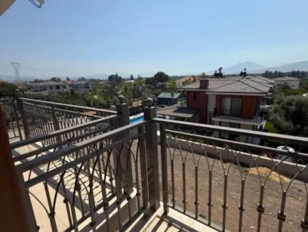 Duplex For Sale In Köyceğiz 3 1 Brand New Apartments