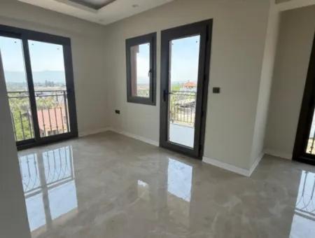 Duplex For Sale In Köyceğiz 3 1 Brand New Apartments