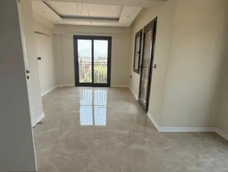 Duplex For Sale In Köyceğiz 3 1 Brand New Apartments