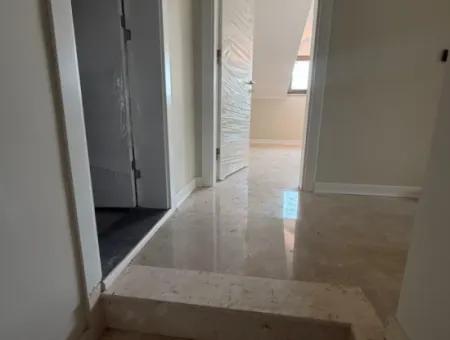 Duplex For Sale In Köyceğiz 3 1 Brand New Apartments