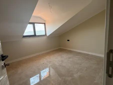 Duplex For Sale In Köyceğiz 3 1 Brand New Apartments