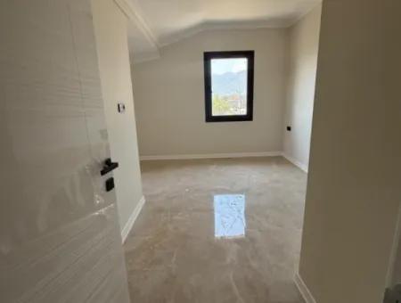 Duplex For Sale In Köyceğiz 3 1 Brand New Apartments