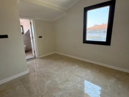 Duplex For Sale In Köyceğiz 3 1 Brand New Apartments