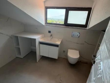 Duplex For Sale In Köyceğiz 3 1 Brand New Apartments