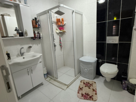 Penthouse Duplex Apartment For Sale 3 1 In Köyceğiz Development