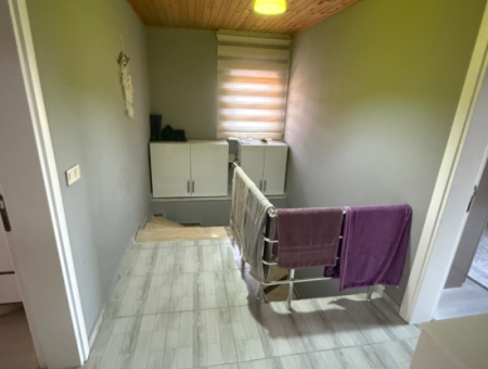 Penthouse Duplex Apartment For Sale 3 1 In Köyceğiz Development