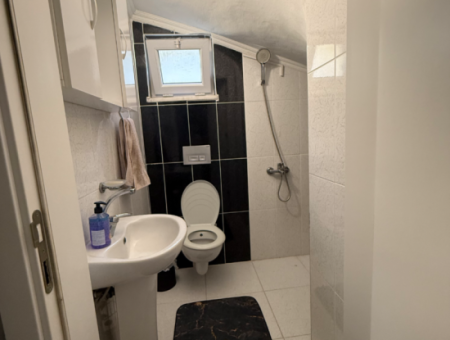 Penthouse Duplex Apartment For Sale 3 1 In Köyceğiz Development