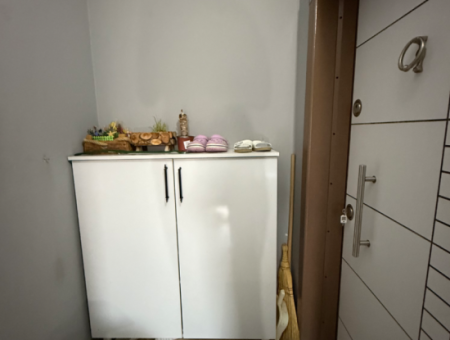 Penthouse Duplex Apartment For Sale 3 1 In Köyceğiz Development