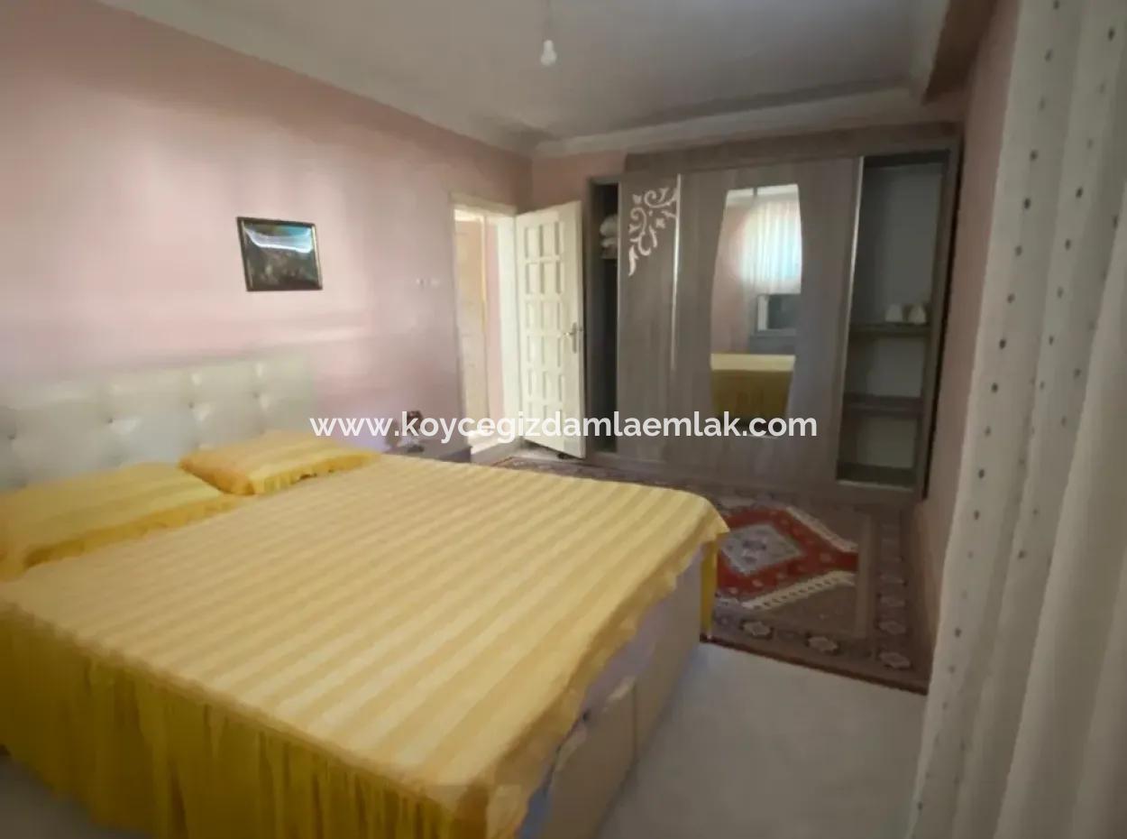 Kiraık 2+1 Eşyalı Daire