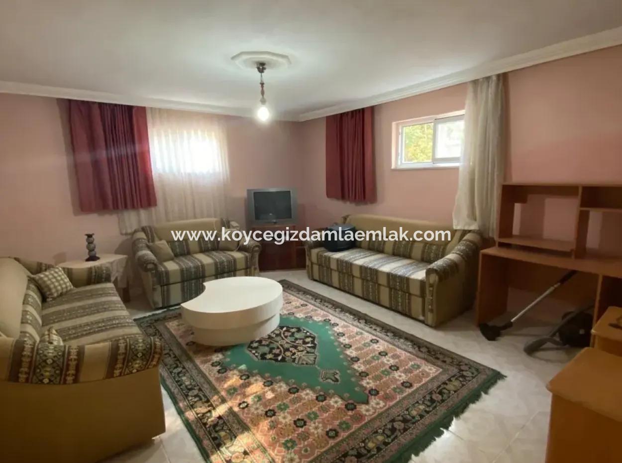 Kiraık 2+1 Eşyalı Daire