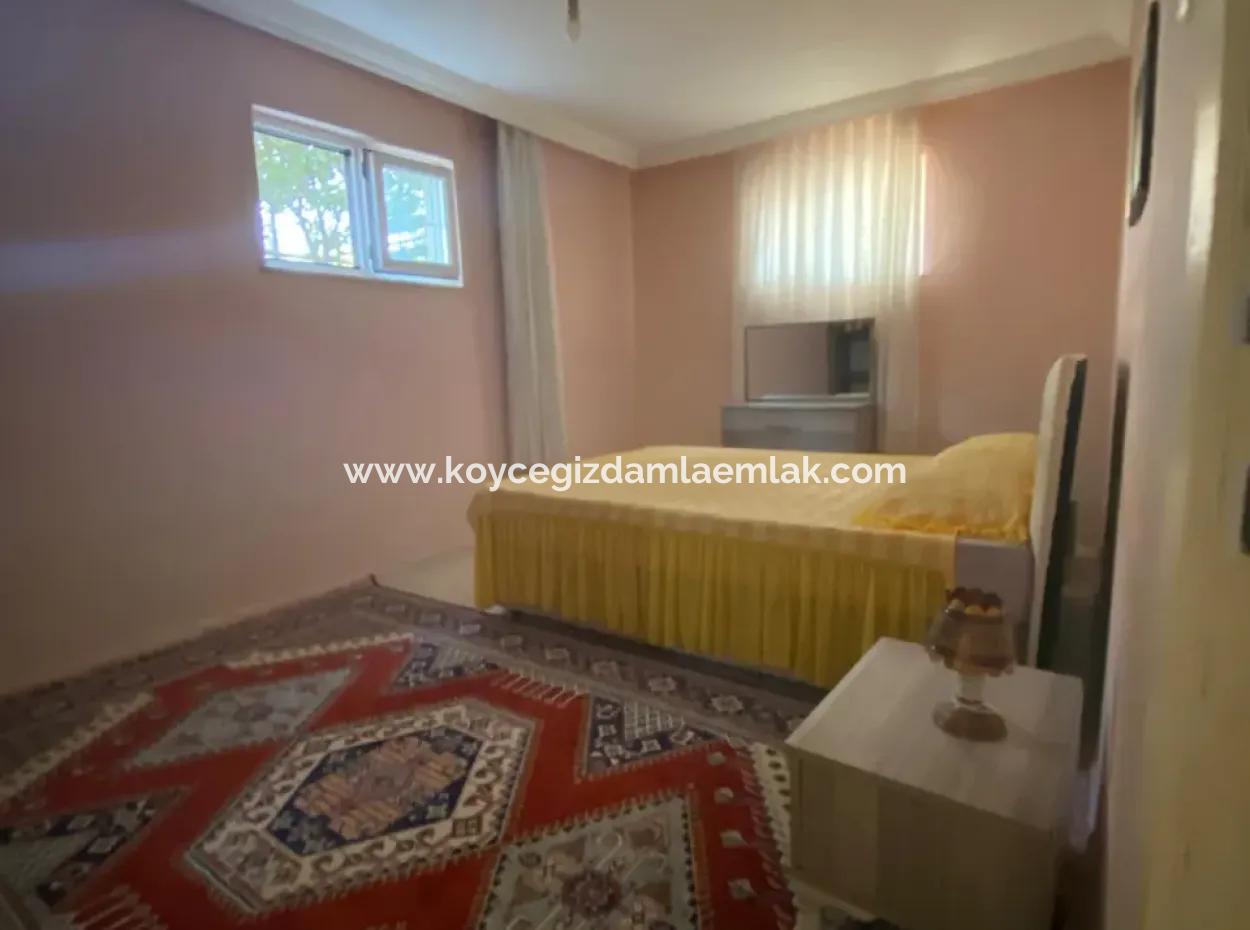 Kiraık 2+1 Eşyalı Daire