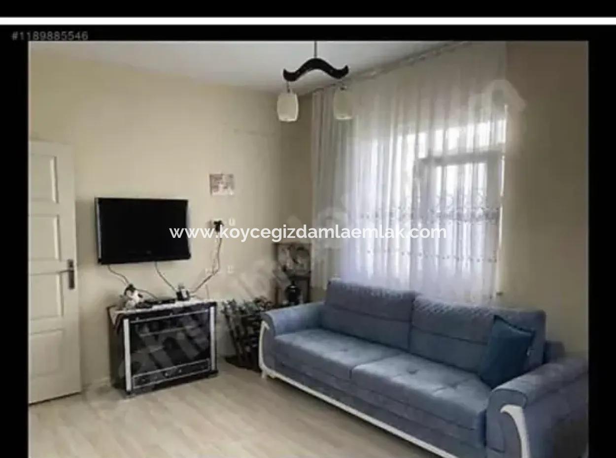 2+1 Eşyalı Daire