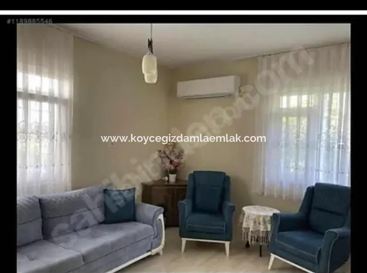 2+1 Eşyalı Daire