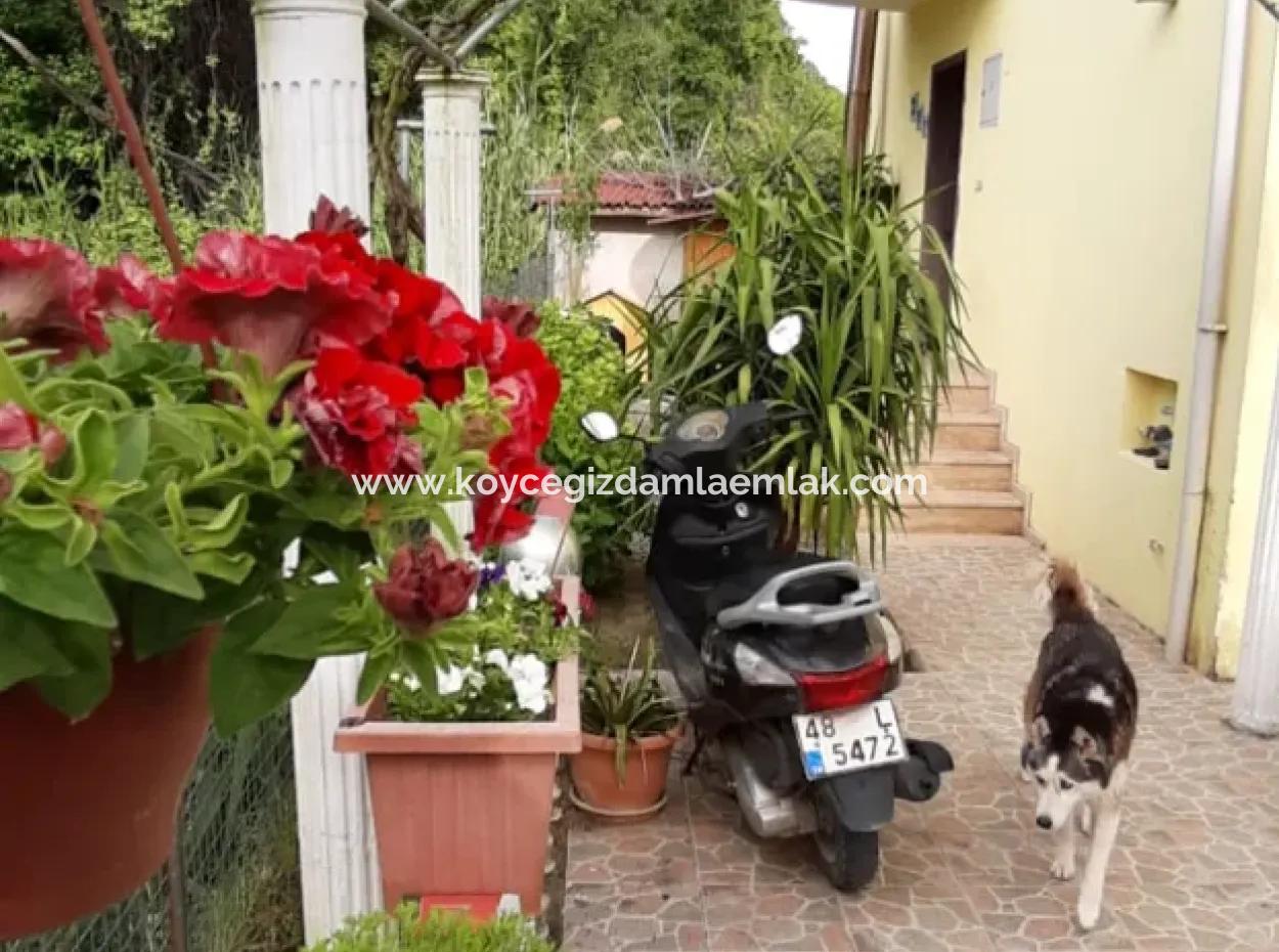 4+1 Satılık Triplex Tam Müstakil Villa
