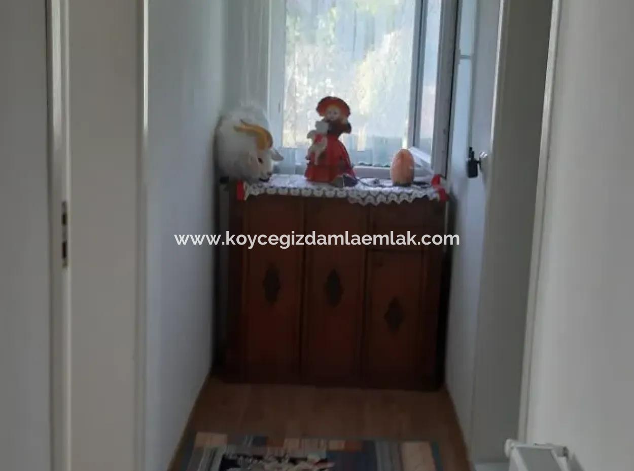 4+1 Satılık Triplex Tam Müstakil Villa