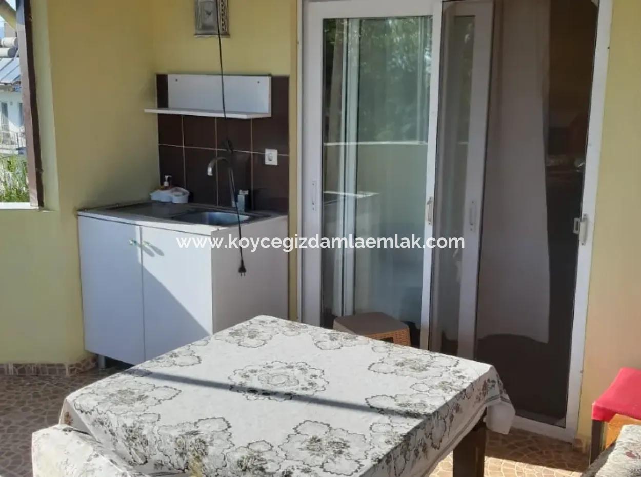 4+1 Satılık Triplex Tam Müstakil Villa