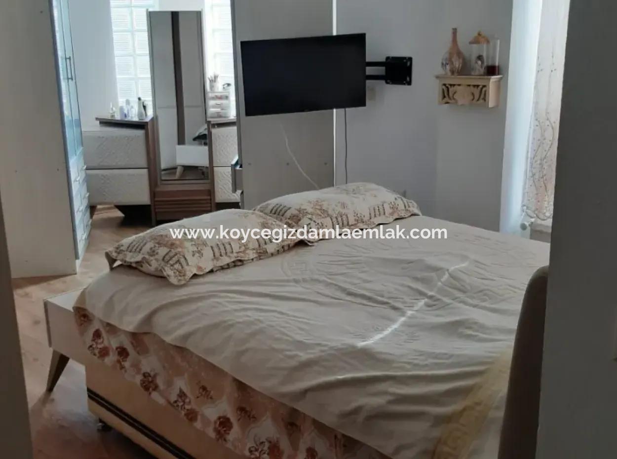 4+1 Satılık Triplex Tam Müstakil Villa
