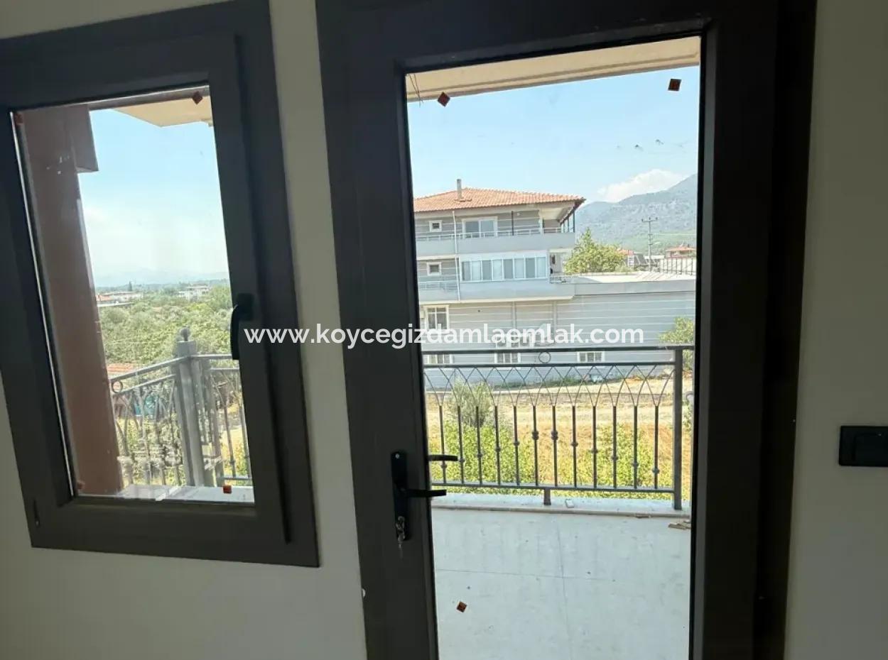 Köyceğizde Satılık Dubleks 3+1 Sıfır Daireler