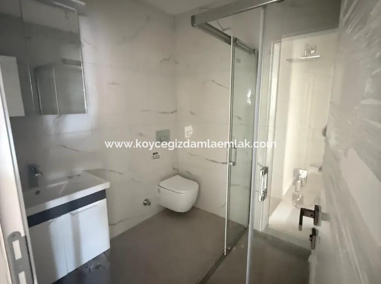 Köyceğizde Satılık Dubleks 3+1 Sıfır Daireler