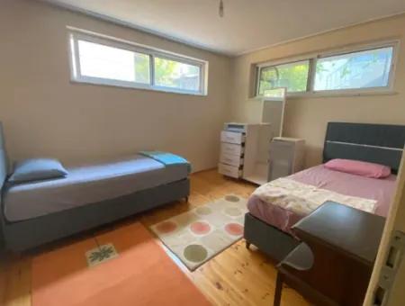 3+1 Kiralık Eşyalı Daire