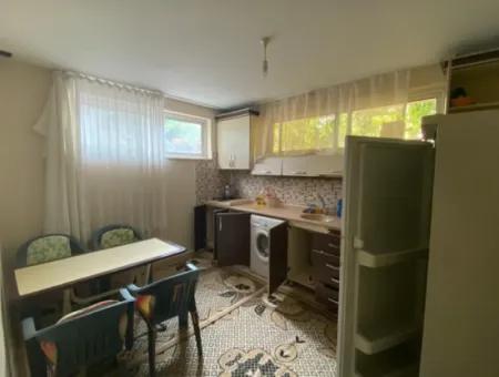 3+1 Kiralık Eşyalı Daire