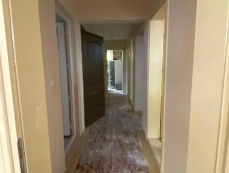 3+1 Kiralık Eşyalı Daire
