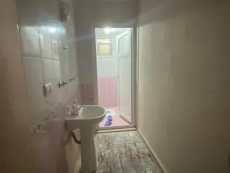 3+1 Kiralık Eşyalı Daire