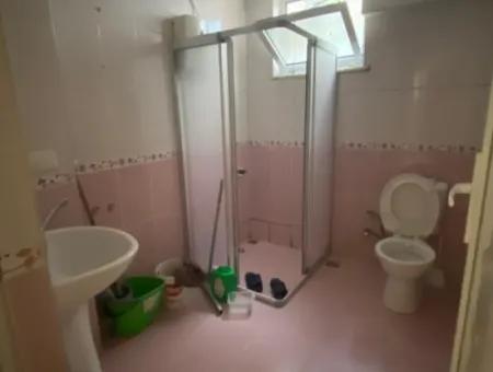 3+1 Kiralık Eşyalı Daire
