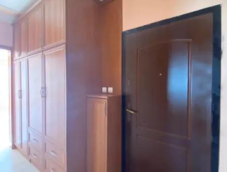 Kiralık Daire 3+1