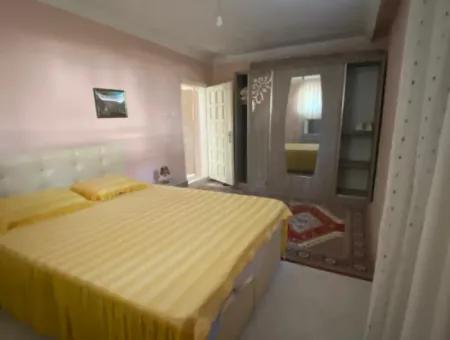 Kiraık 2+1 Eşyalı Daire