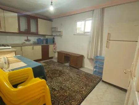 Kiraık 2+1 Eşyalı Daire
