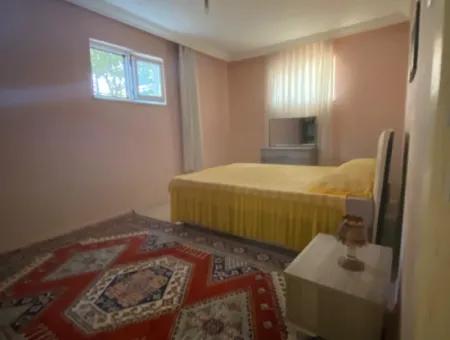 Kiraık 2+1 Eşyalı Daire