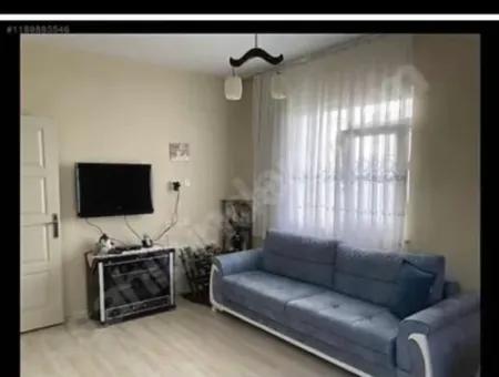 2+1 Eşyalı Daire