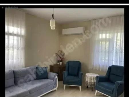 2+1 Eşyalı Daire