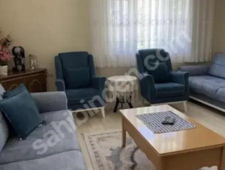 2+1 Eşyalı Daire