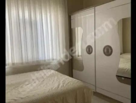 2+1 Eşyalı Daire