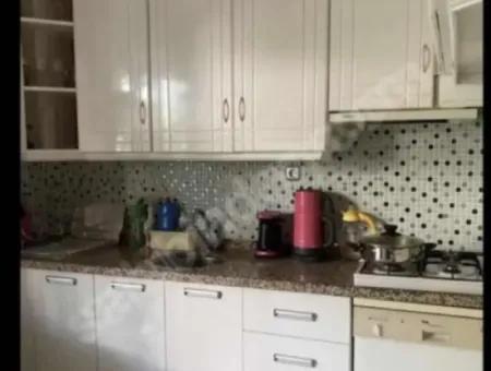 2+1 Eşyalı Daire