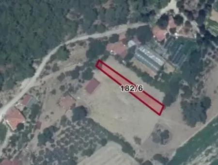 Yatırımlık Tarla