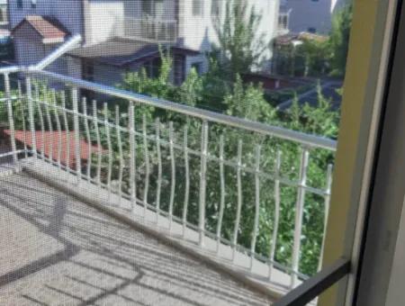 4+1 Satılık Triplex Tam Müstakil Villa