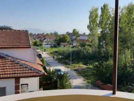 4+1 Satılık Triplex Tam Müstakil Villa