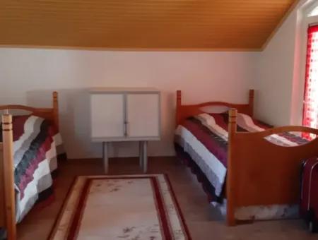 4+1 Satılık Triplex Tam Müstakil Villa